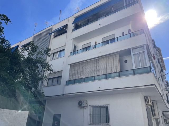 Lägenhet, San Pedro de Alcántara, R4435522