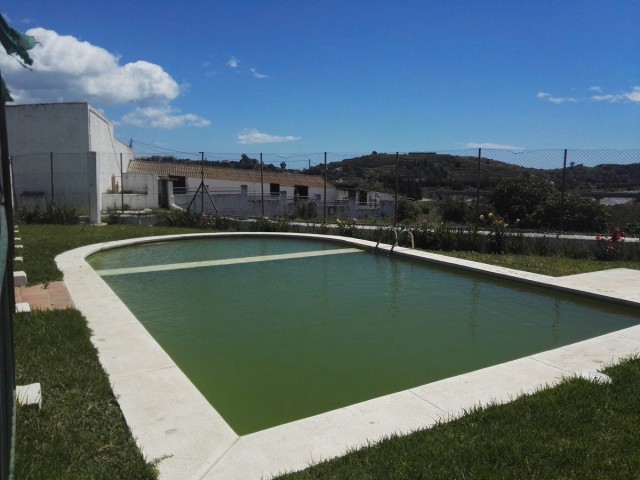 3 Schlafzimmer Villa in Entrerrios