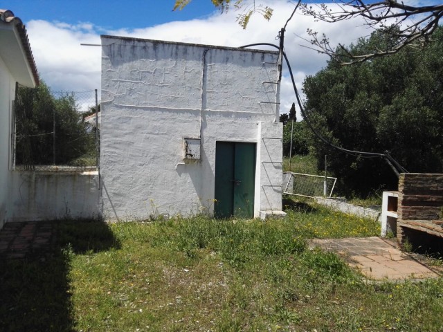 3 Schlafzimmer Villa in Entrerrios
