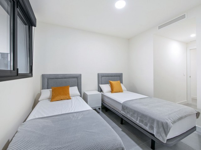3 Schlafzimmer Apartment in Selwo