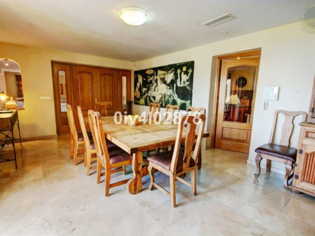 10 Schlafzimmer Villa in Benalmadena Pueblo