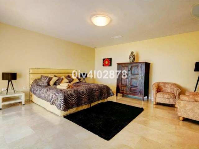 10 Schlafzimmer Villa in Benalmadena Pueblo
