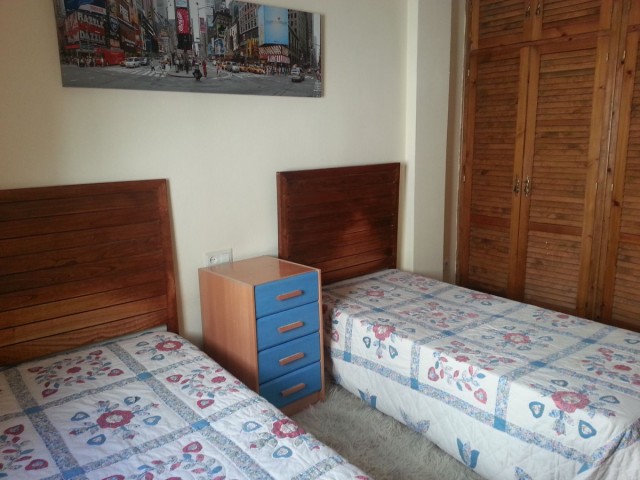 4 Schlafzimmer Reihenhaus in Mijas Costa