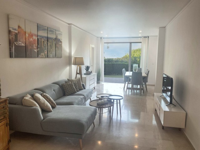 Apartment, La Quinta, R89424