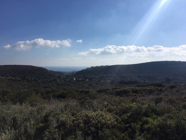  Tomt i Manilva
