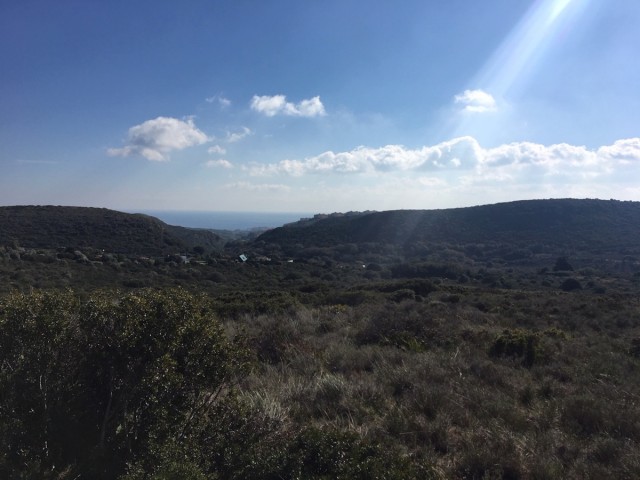  Terreno en Manilva