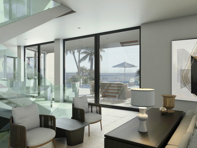 4 Schlafzimmer Villa in La Alcaidesa
