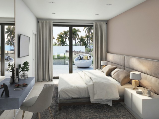 4 Sovrums Villa i La Alcaidesa