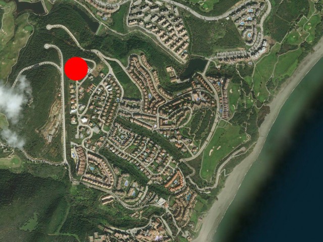 4 Sovrums Villa i La Alcaidesa