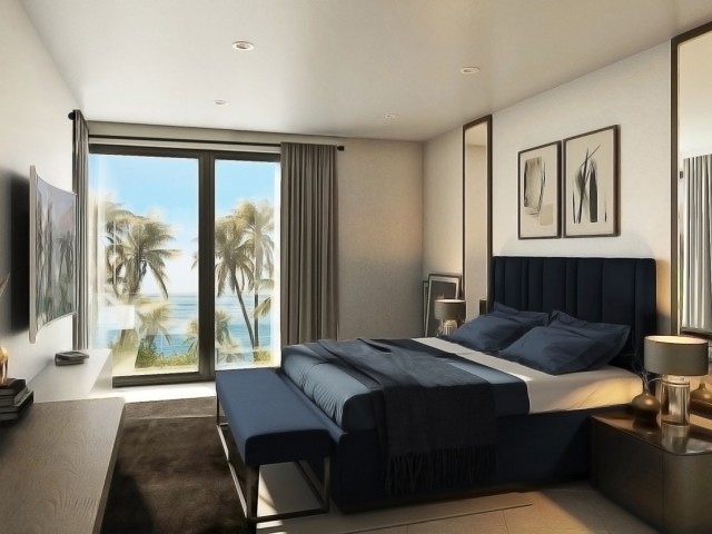 4 Schlafzimmer Villa in La Alcaidesa