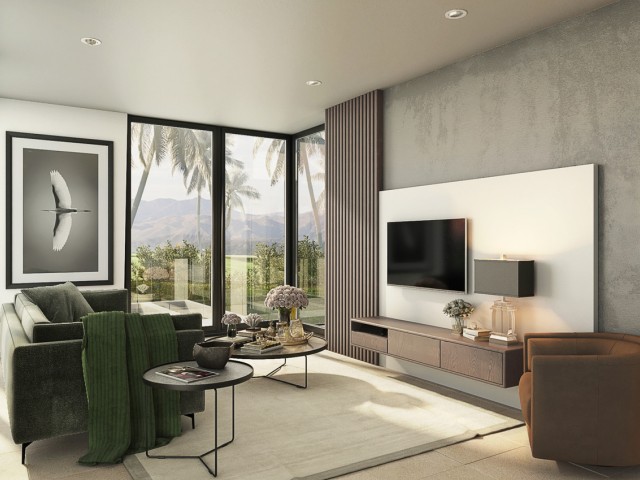 4 Schlafzimmer Villa in La Alcaidesa