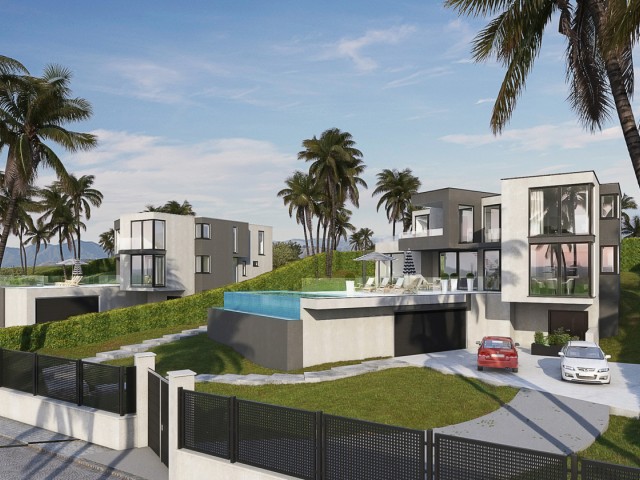 Tomt, La Alcaidesa, R3574252