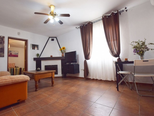Villa avec 2 Chambres  à Estepona