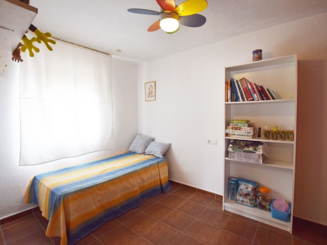 2 Schlafzimmer Villa in Estepona