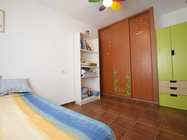 2 Bedrooms Villa in Estepona