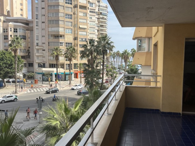 Apartamento, Málaga, R4437811