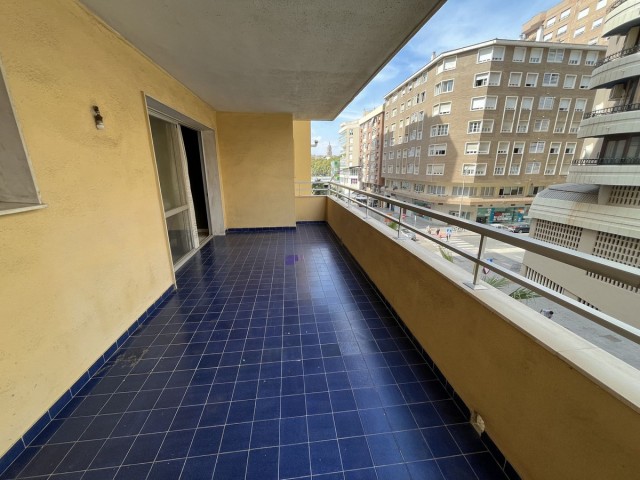 Appartement, Málaga, R4437811