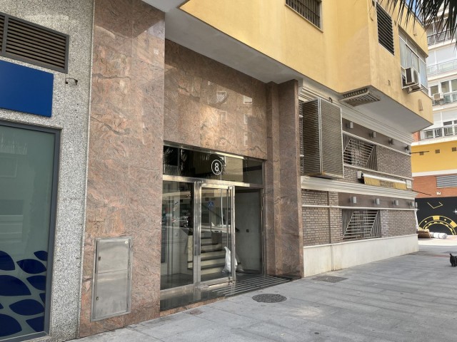 Lägenhet, Málaga, R4437811