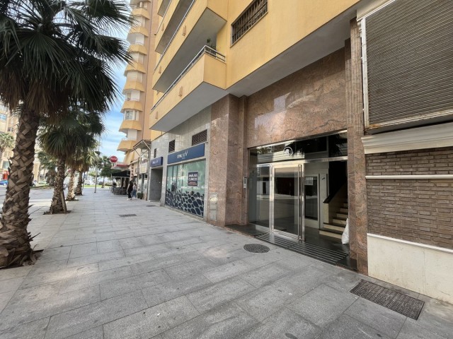 Apartamento, Málaga, R4437811