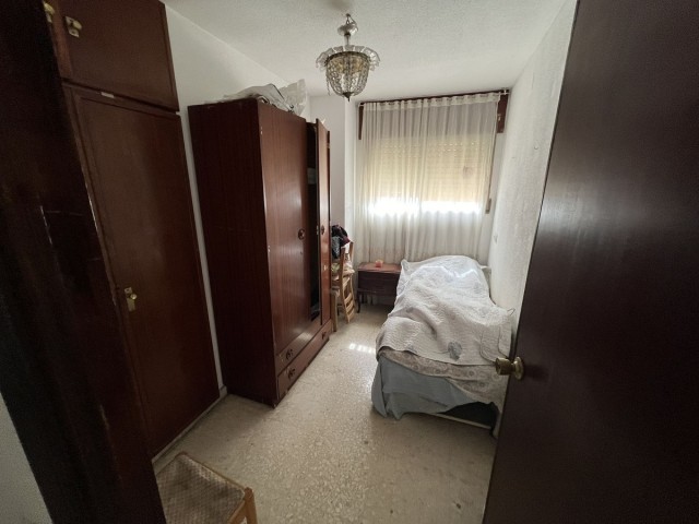 5 Schlafzimmer Apartment in Málaga