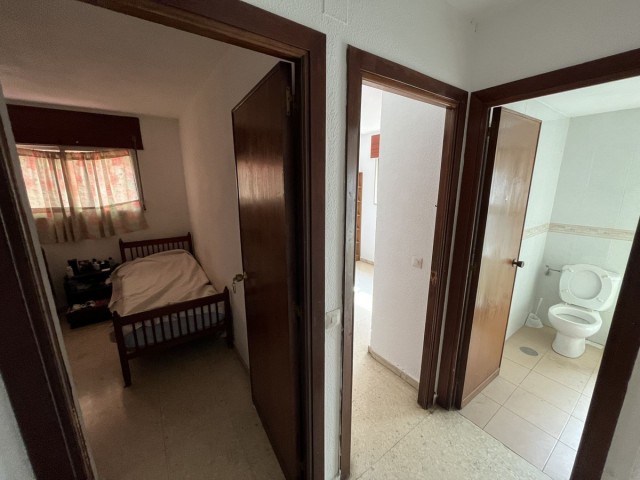 5 Schlafzimmer Apartment in Málaga