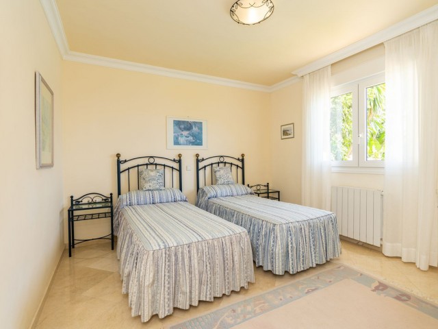 3 Schlafzimmer Villa in Torrenueva