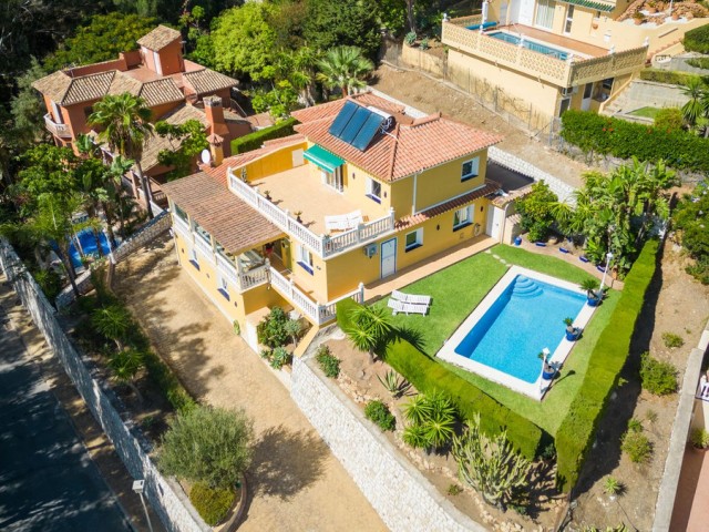 3 Slaapkamer Villa in Torrenueva