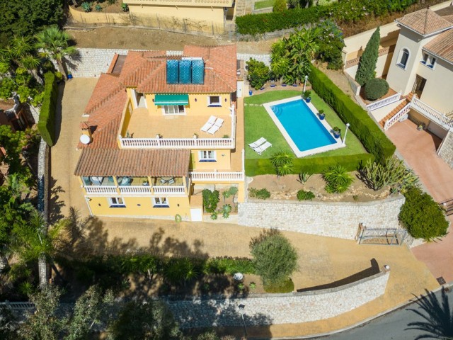 3 Slaapkamer Villa in Torrenueva