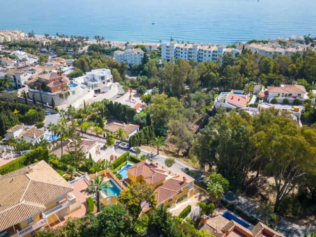 3 Slaapkamer Villa in Torrenueva