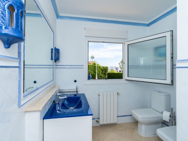 3 Slaapkamer Villa in Torrenueva