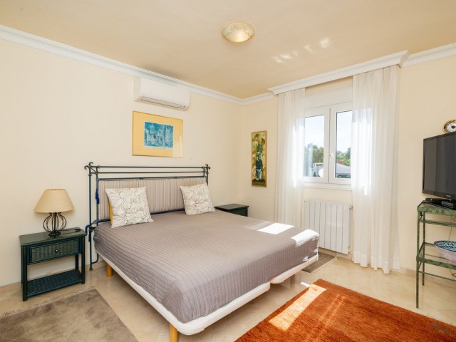 3 Slaapkamer Villa in Torrenueva