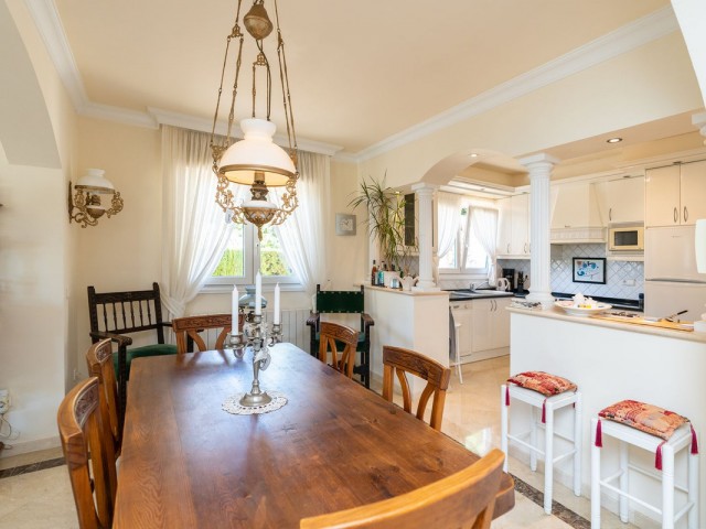 3 Slaapkamer Villa in Torrenueva