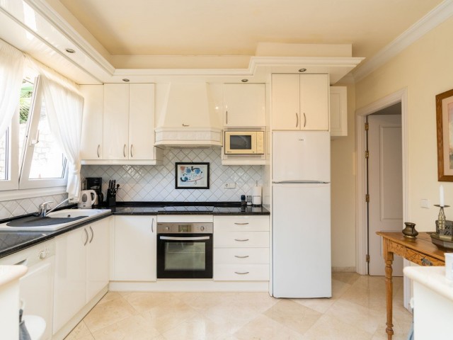 3 Slaapkamer Villa in Torrenueva