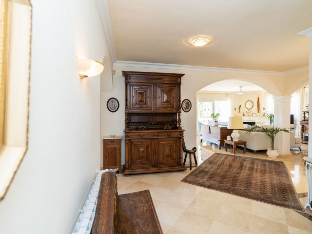 3 Slaapkamer Villa in Torrenueva