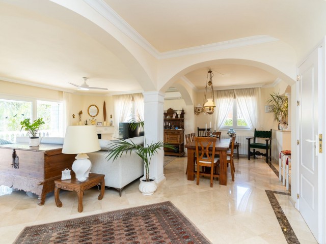 3 Slaapkamer Villa in Torrenueva