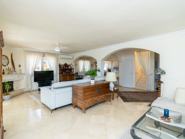 3 Slaapkamer Villa in Torrenueva