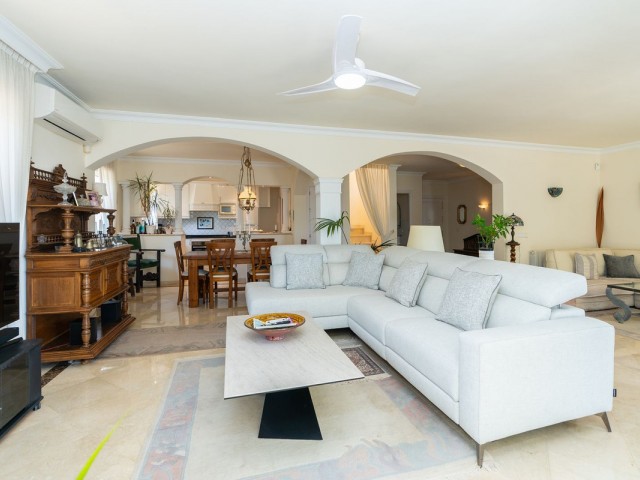 3 Slaapkamer Villa in Torrenueva