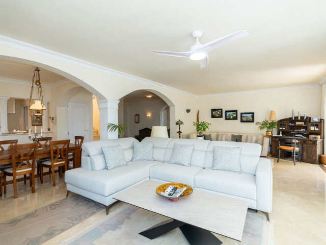 3 Slaapkamer Villa in Torrenueva