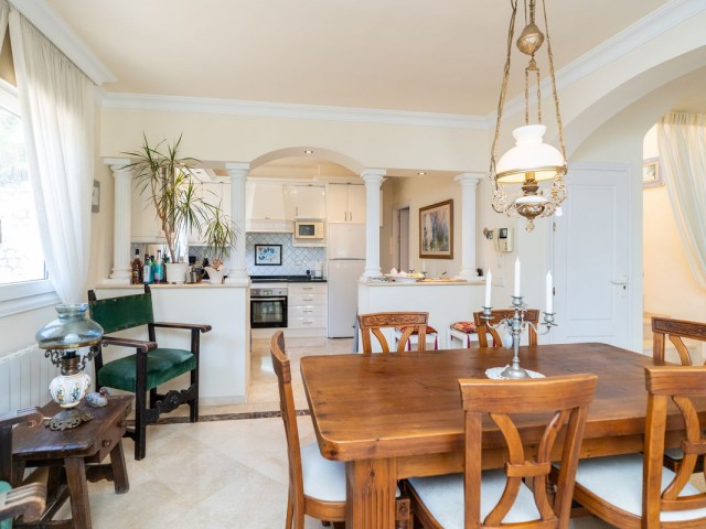 3 Slaapkamer Villa in Torrenueva