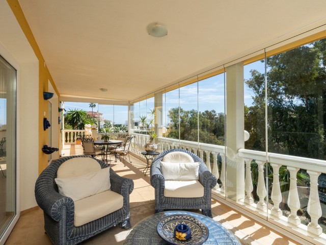 3 Slaapkamer Villa in Torrenueva