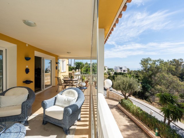 3 Slaapkamer Villa in Torrenueva