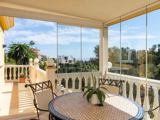 3 Slaapkamer Villa in Torrenueva