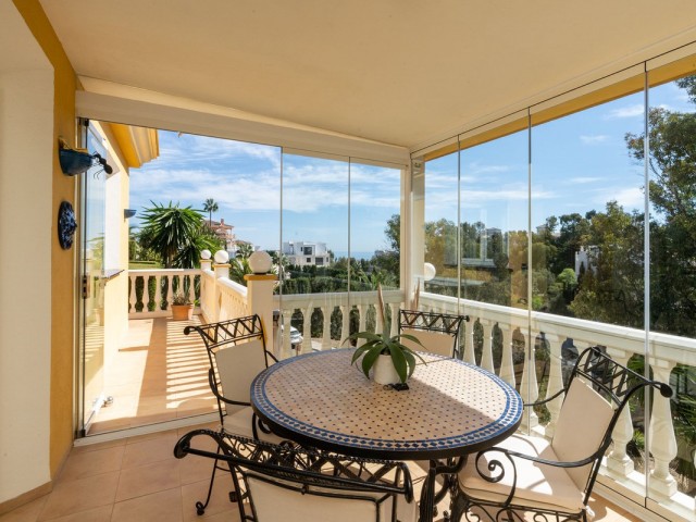 3 Slaapkamer Villa in Torrenueva