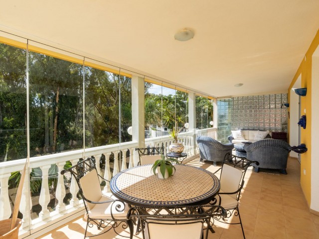 3 Slaapkamer Villa in Torrenueva