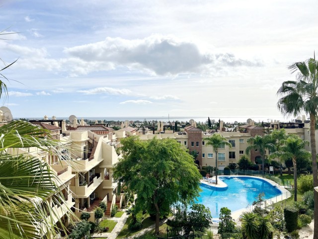 Penthouse avec 3 Chambres  à New Golden Mile
