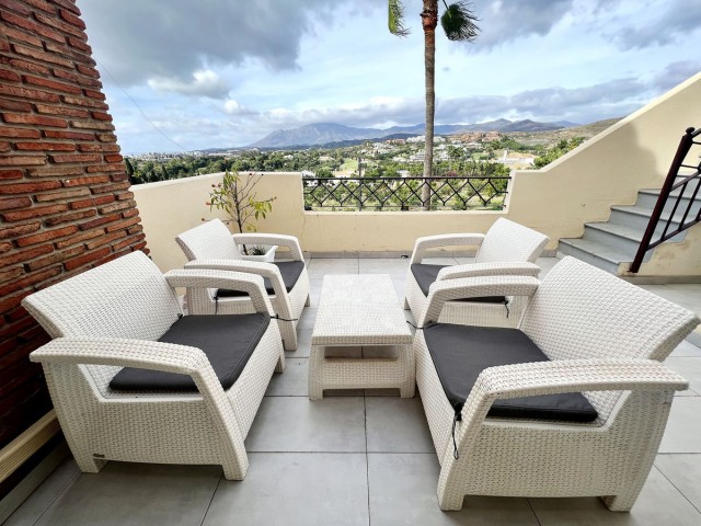 Penthouse avec 3 Chambres  à New Golden Mile