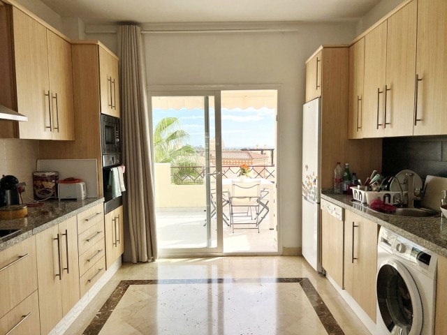 Penthouse avec 3 Chambres  à New Golden Mile
