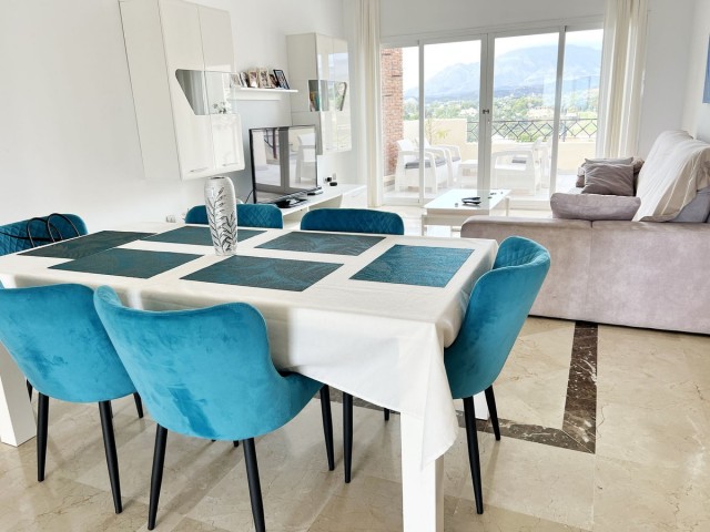 Penthouse in New Golden Mile