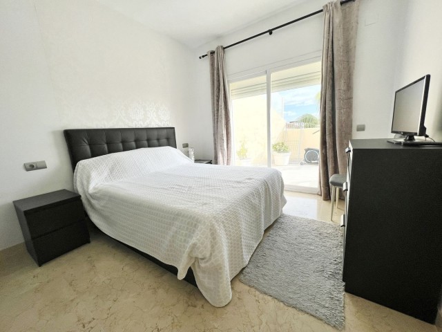 Penthouse in New Golden Mile