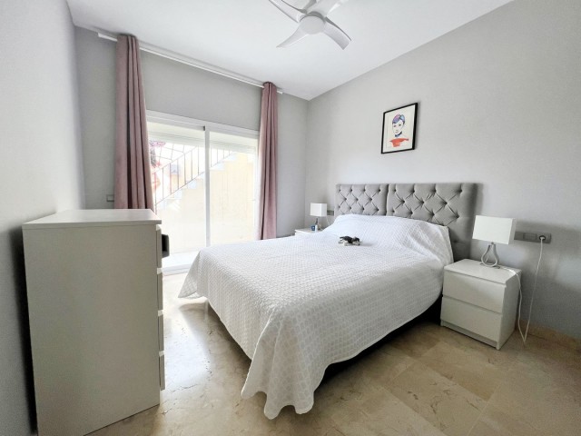 Penthouse in New Golden Mile